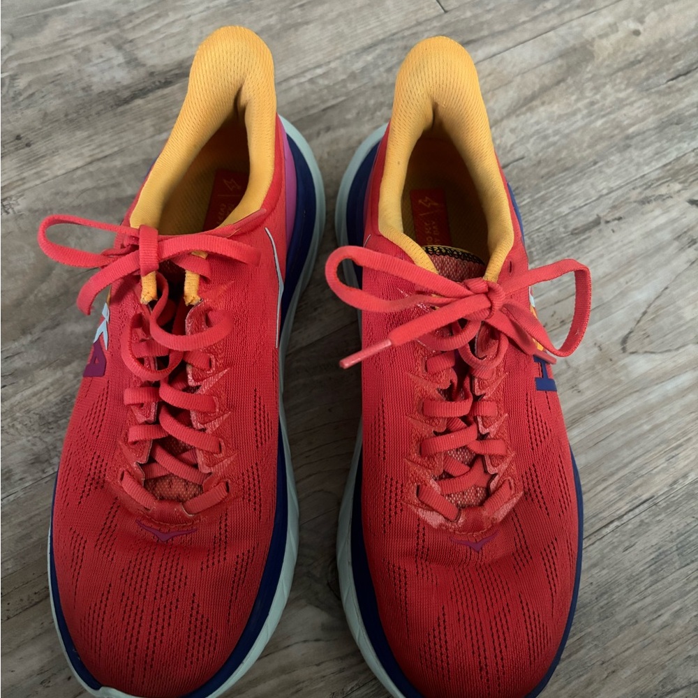 Hoka One Running Shoes - Picture 7 of 14